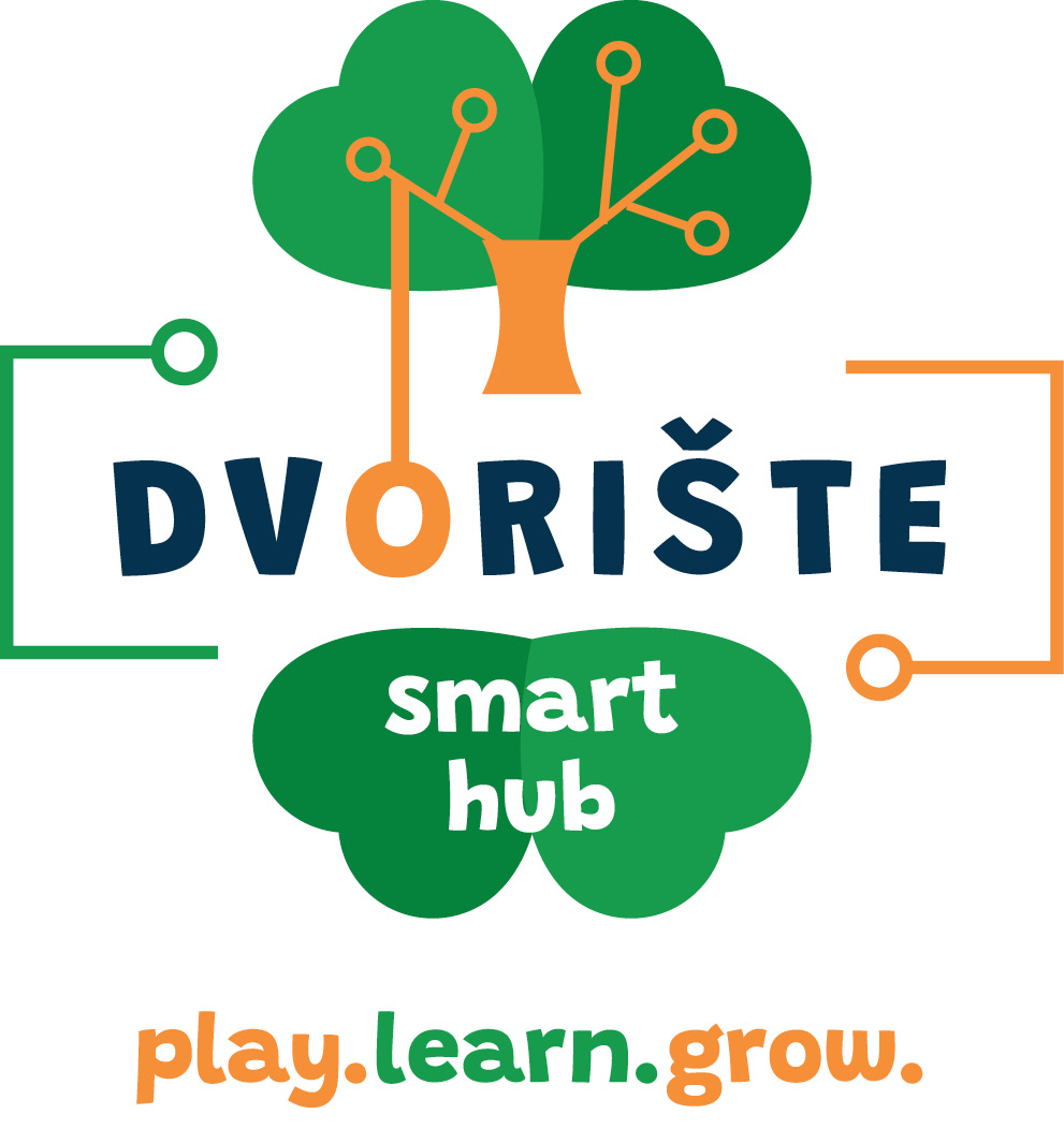Smart.Hub.Dvorište — play. learn. grow.