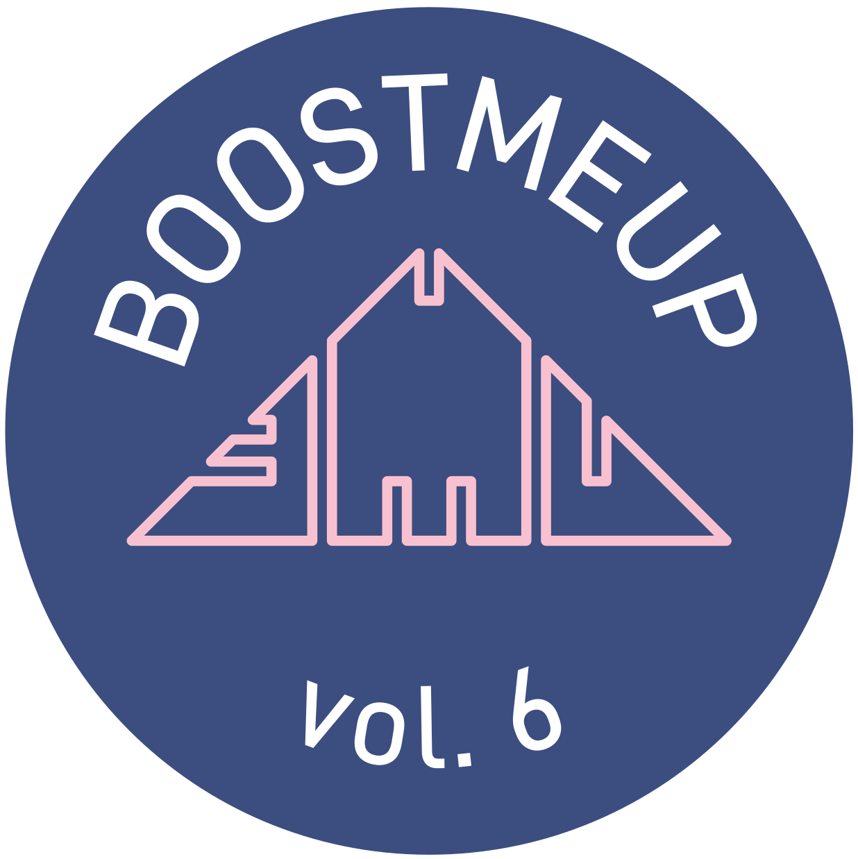 BoostMeUp vol. 6