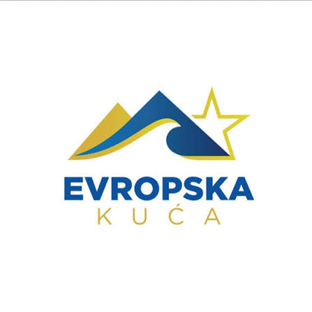 Evropska kuća