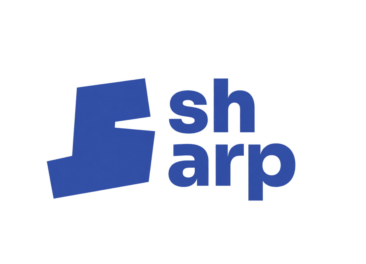 SHARP